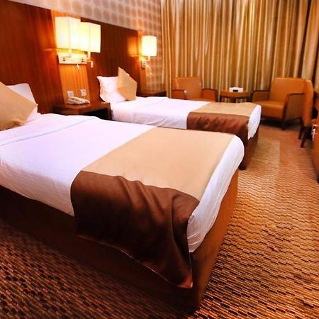 Sun And Sands Downtown Dubaï Extérieur photo