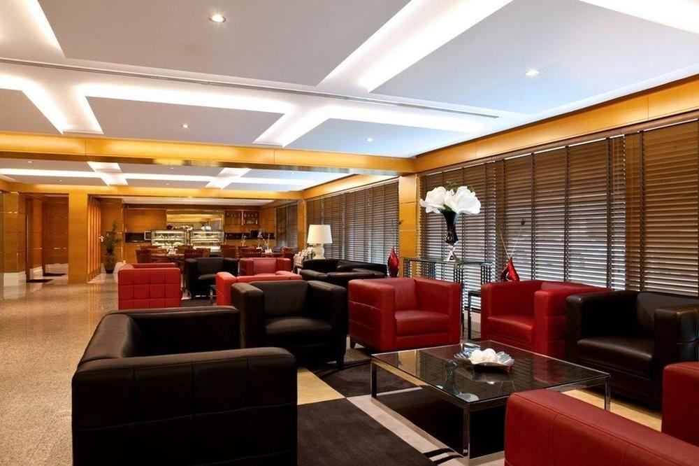 Sun And Sands Downtown Dubaï Extérieur photo